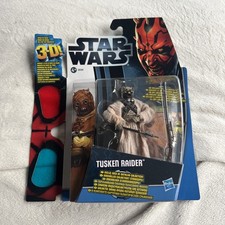 Star Wars Movie Heroes -