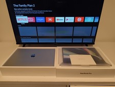 Apple MacBook Pro 13-in 2017