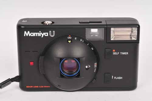 Mamiya prime 8 - mamiya,