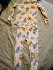 H&m boys space Universe