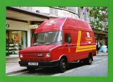 Photo - Royal Mail BM410 -