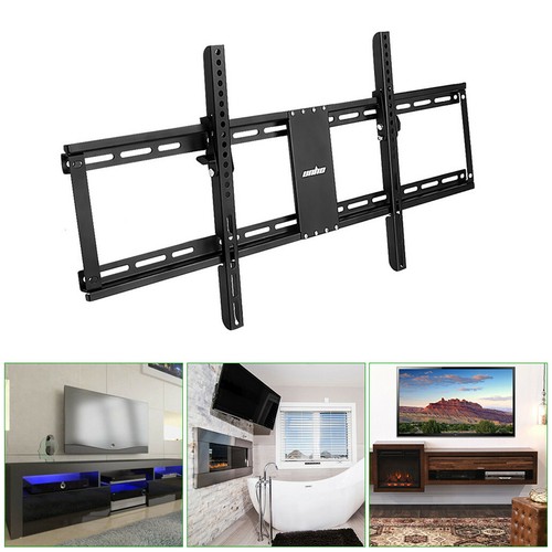 Tilt bracket wall mount - wall, 32