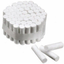 COTTON ROLLS WOOL FOR BLEEDING