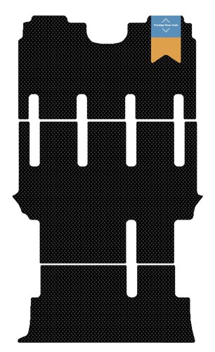 Fits vito traveliner seat - fits,
