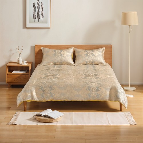 Piece satin silk - -, like