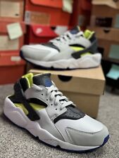 Nike Air Huarache CYBER UK 8.5