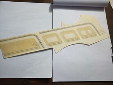 sticker decal sticker sticker BMW R800GS R800 GS 51142322219