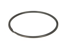 Exhaust manifold gasket fits