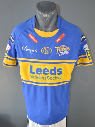 Leeds rhinos rugby - rhinos, league