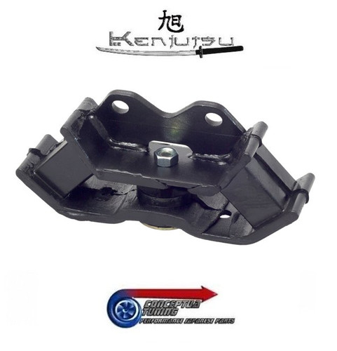 Transmission gearbox mount - /,