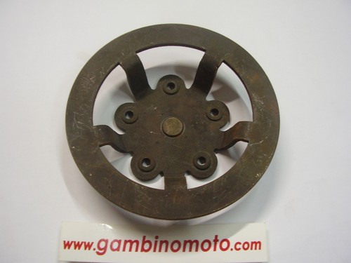 Clutch cover lambretta - clutch,