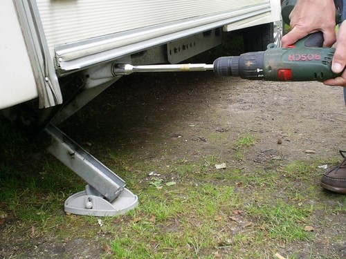 Speedjack 19mm jack - -, socket