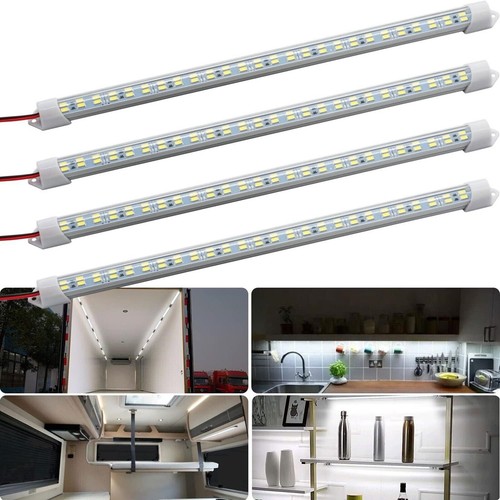 Led light strip 6000k - 48,