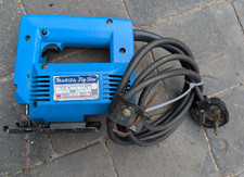 Makita Jigsaw 4300SB 240v 220w