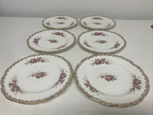 Vintage regency 17cm side - 6,