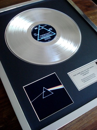 Pink floyd the - floyd, side