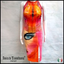 womens high fashion dress