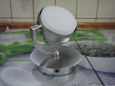 WALL LIGHTS Qty x 4, LED BULBS