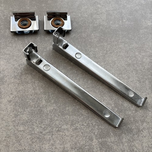Hanging fixing brackets kit - fixing,
