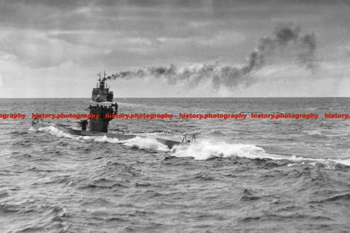 F004020 german submarines - f004020, and