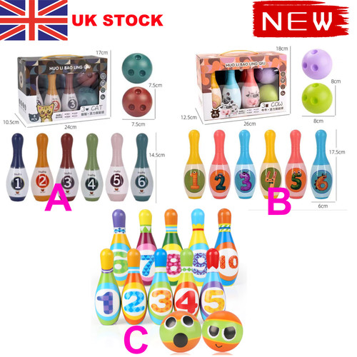 10pin skittle balls bowling - skittle,