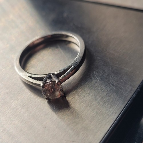 Fabulous vintage platinum - fabulous,