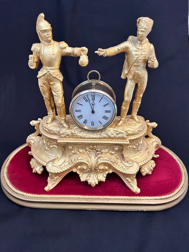 Stunning antique french ormulo - antique,