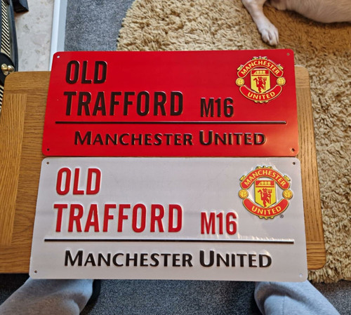 Manchester united old trafford - united,