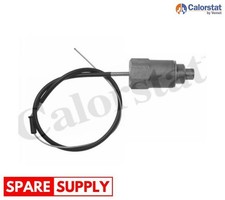 Idle control valve air supply - control, valve,