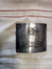 ELECTROLUX FRIDGE VENT FLUE MOTORHOME CAMPER CONVERSION USED