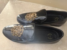 Men’s Formal Shoe Black 10