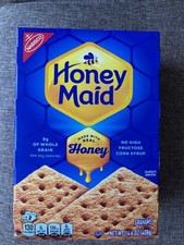 Nabisco Honey Maid Crackers