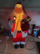 Vintage 22” Fibre Optic