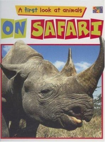 Safari hardcover claire - hardcover,