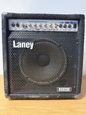 Laney RB2 Richter Bass Combo