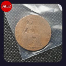 [Pre Decimal 08] 1920 Bank of