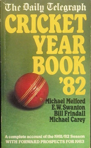 The 1982 daily telegraph - the,