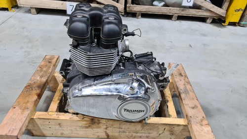 Triumph bonneville 2000 2021 - triumph, 2000-2021