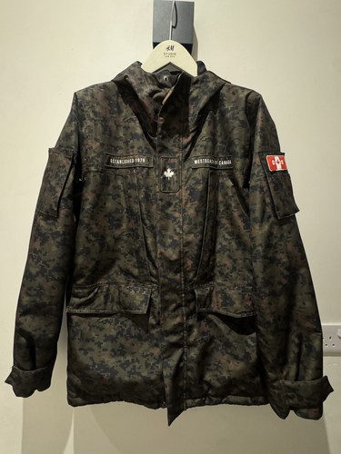 Westbeach snowboard jacket - westbeach,