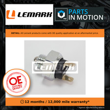 Reverse Light Switch fits