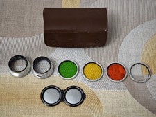 Rare Rolleiflex Close Up