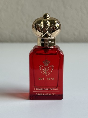 Clive christian crown - christian,
