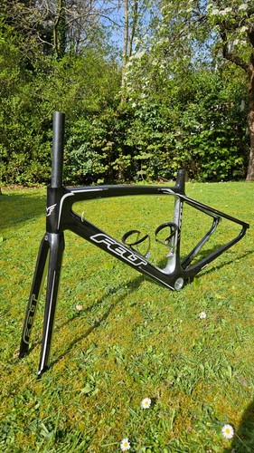 Felt zwc carbon - felt,