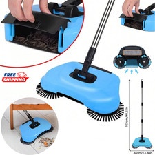 Household Sweeping Machine