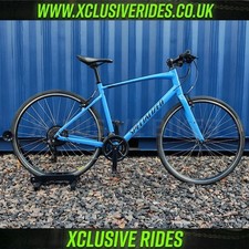 Specialized Sirrus 1.0 Hybrid