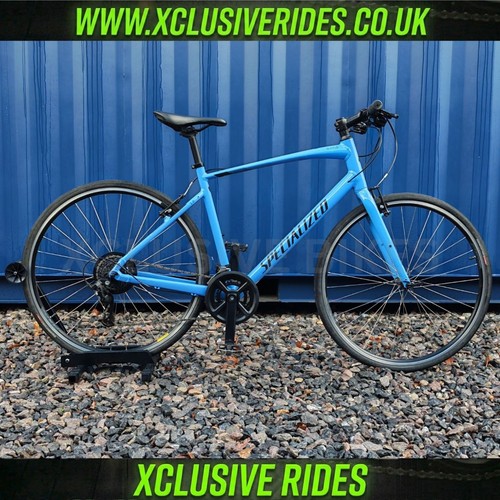 Specialized sirrus hybrid - sirrus,