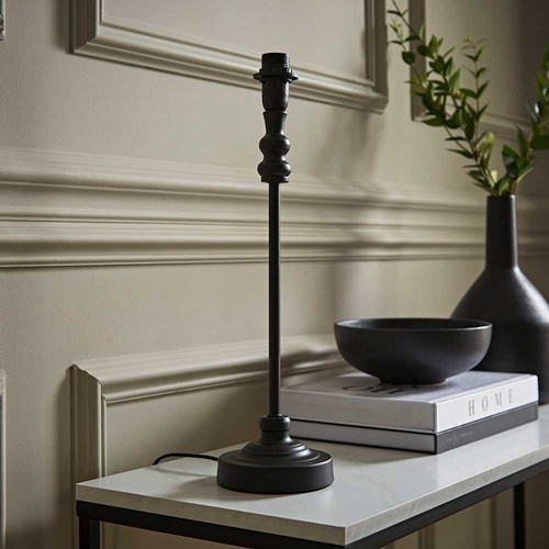 Table lamp base metal - lamp,