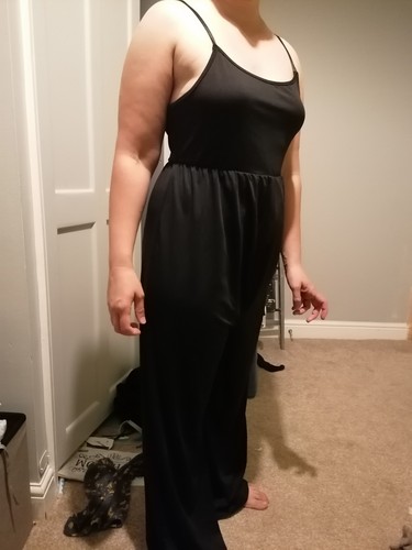 Maternity medium jumpsuit - maternity,