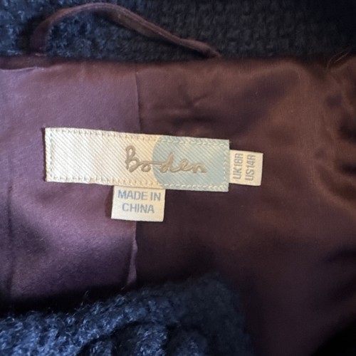 Boden size navy blue - boden,