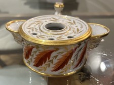 Antique Regency Porcelain